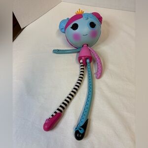 Lalaloopsy Princess Anise Doll 15”